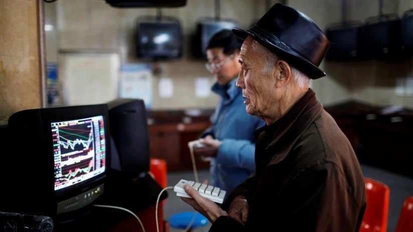 "Punto de inflexión histórico": Población de China se reduce en 2018 por primera vez en casi 70 años