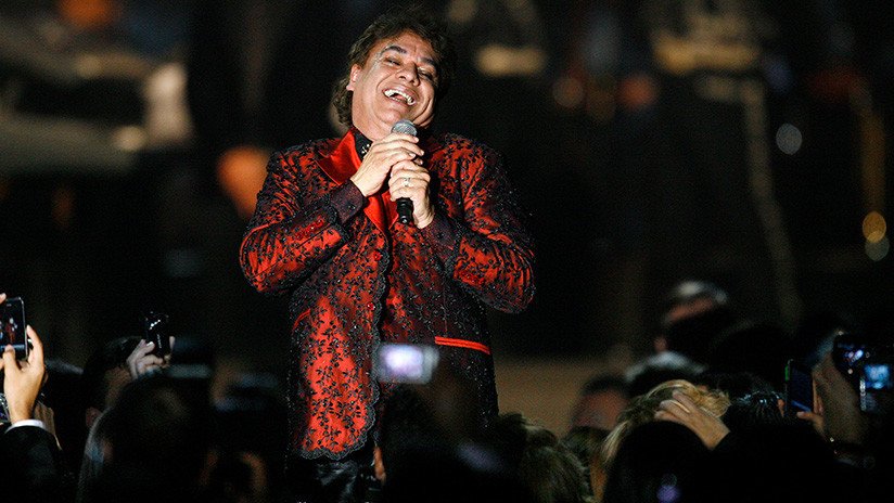 Llegó el 'día X': ¿Reaparecerá Juan Gabriel este 7 de enero?