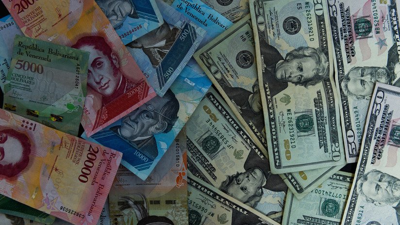 EE.UU. adopta nuevas sanciones contra compañías y empresarios venezolanos