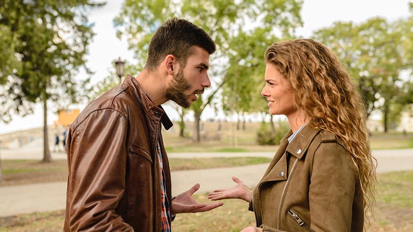 México: Un joven reacciona de manera extrema al conocer la infidelidad de su novia (VIDEO)