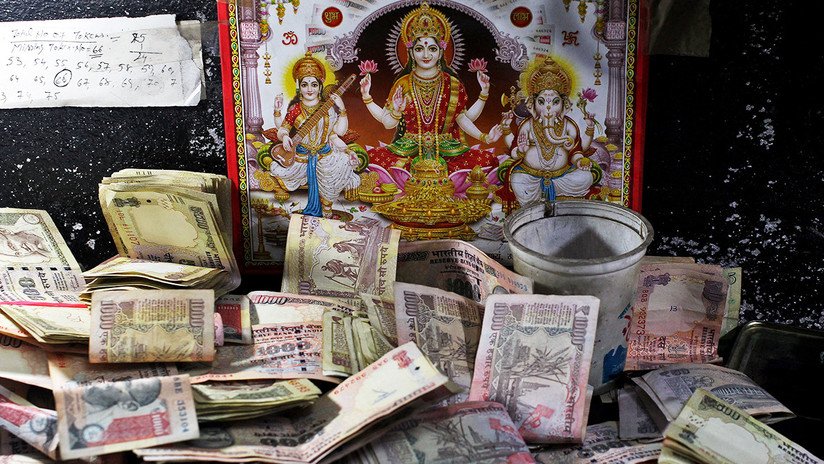 India se proyecta como segunda economía mundial eclipsando a Estados Unidos para el 2030