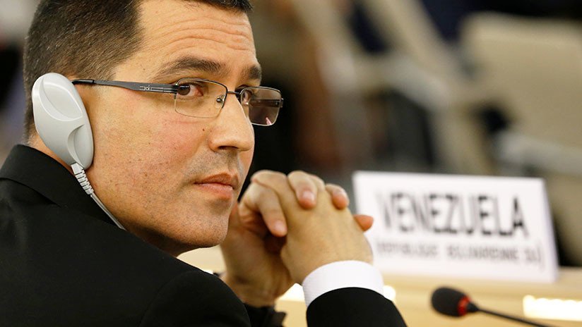 Cinco países rectifican ante Venezuela tras una polémica declaración del Grupo de Lima