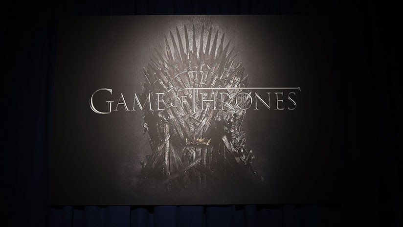 Anuncian la fecha de estreno de la temporada final de 'Juego de Tronos'