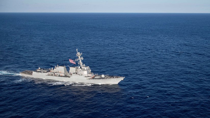 EE.UU. planea expandirse al Ártico ante la creciente presencia de Rusia: esto es lo que le espera