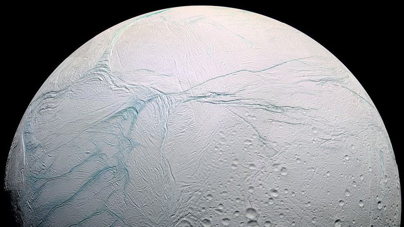 Satélites 'candidatos' para alojar vida extraterrestre podrían estar muertos por dentro