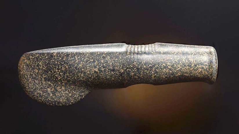 Hallan cerca de Moscú una necrópolis construida hace 4.500 años