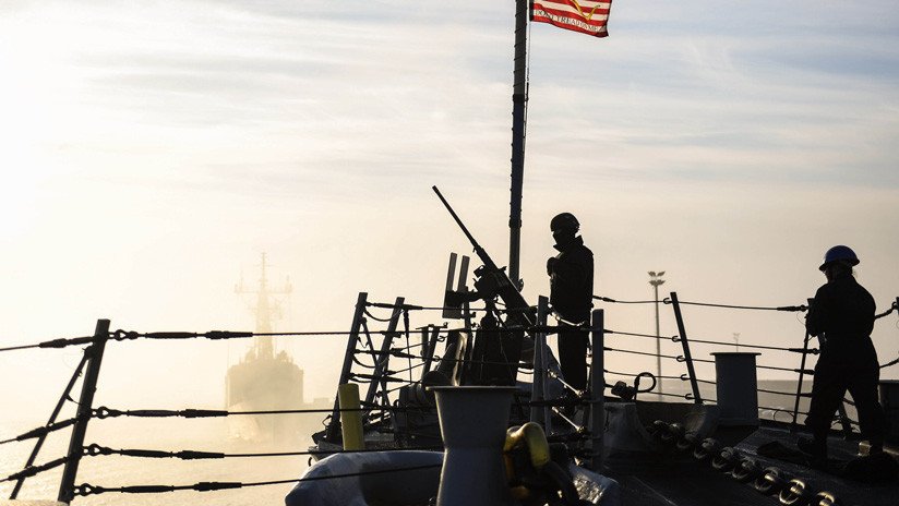 EE.UU. anuncia la fecha de su retirada del Tratado INF