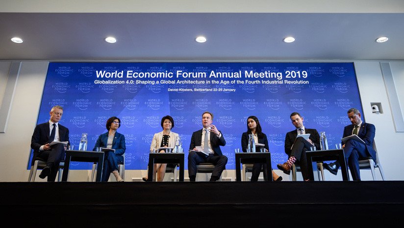 Desde Bill Gates hasta Christine Lagarde: Los poderosos que acuden a Davos (y las grandes ausencias)