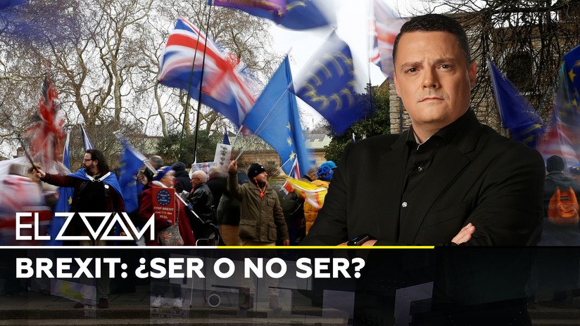 Brexit: ¿Ser o no ser?