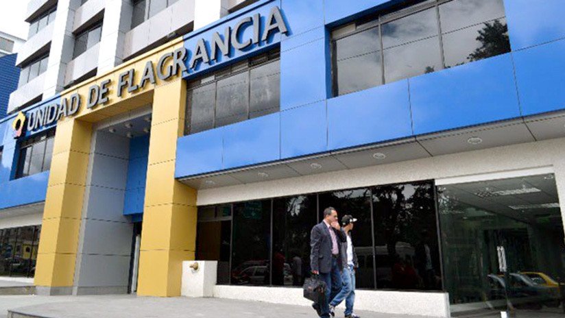 Desmayada y ensangrentada: Conmoción en Ecuador por presunta violación grupal a una mujer