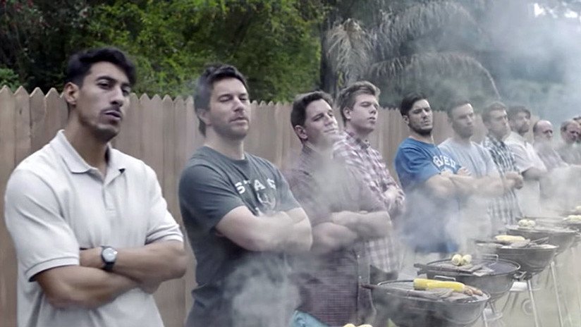 El anuncio de Gillette contra la masculinidad tóxica que algunos no han querido entender