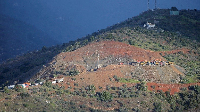 El túnel vertical para rescatar al niño español del pozo se terminará a última hora de la noche