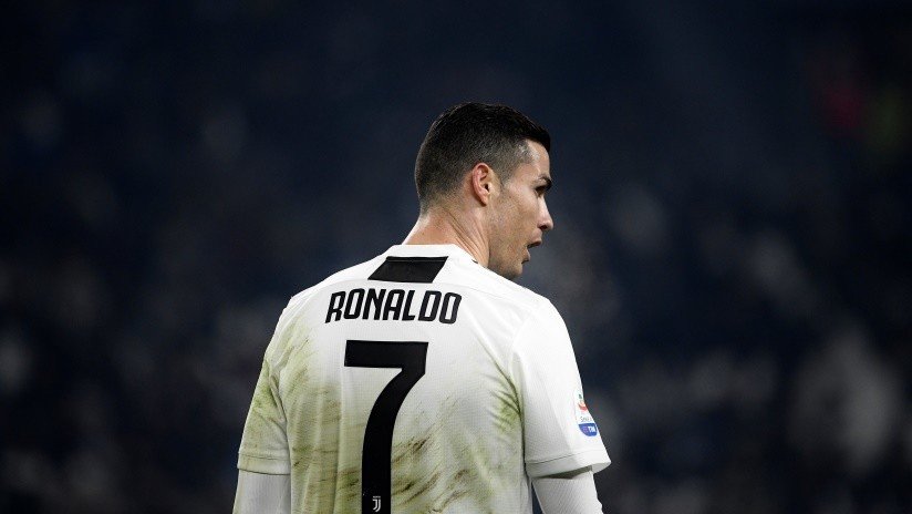 Capturan a 'hacker' vinculado con la denuncia de violación presentada contra Cristiano Ronaldo