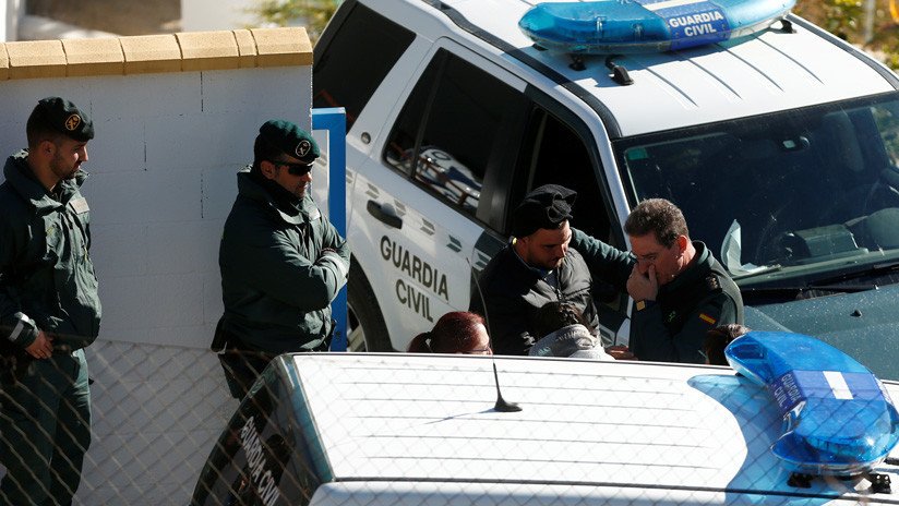 Todo lo que se sabe del rescate de Julen, el niño de 2 años atrapado en un pozo en España