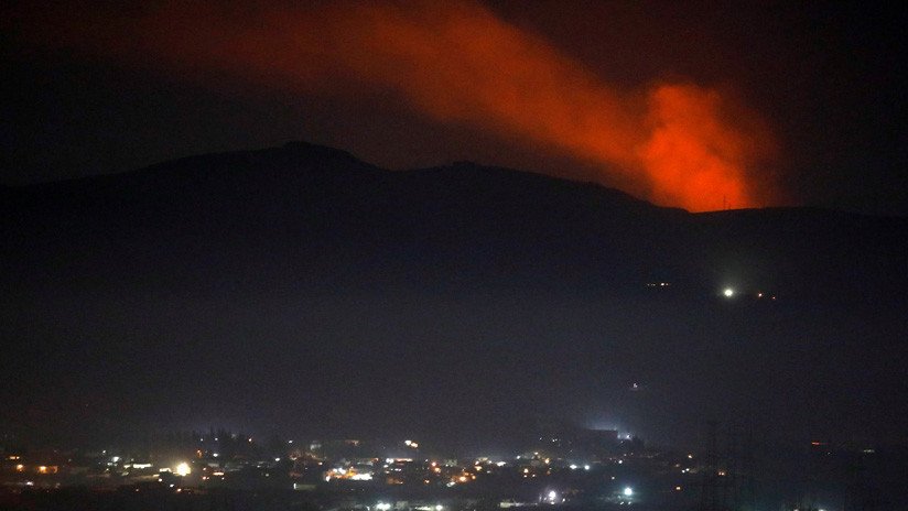 Israel: "La política ha cambiado. Ahora hay un enfrentamiento abierto con Irán"