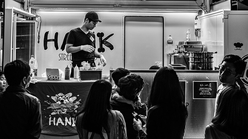 Científicos dan a conocer un truco para evitar tentarse con comida poco saludable