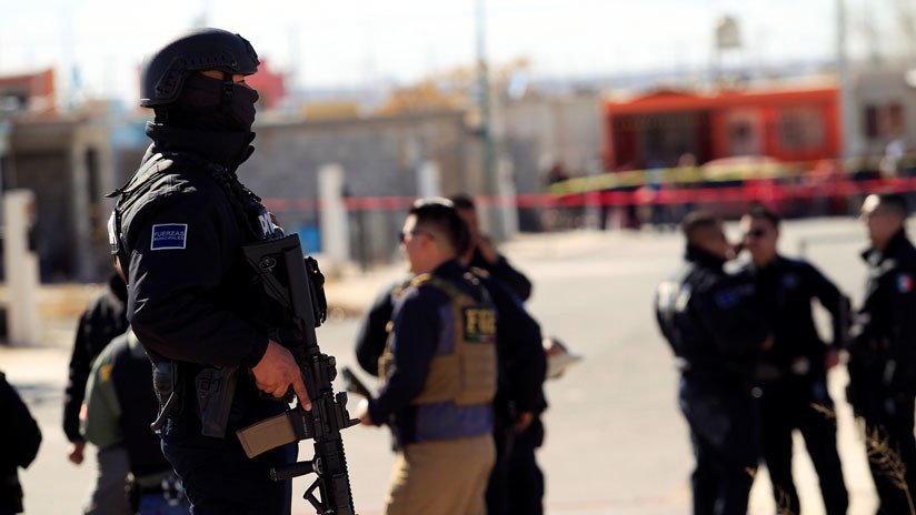 Asesinan en México al periodista Rafael Murúa, el primero de 2019