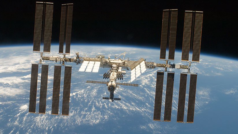 Un cosmonauta ruso revela cómo pelean los miembros de la tripulación de la EEI 