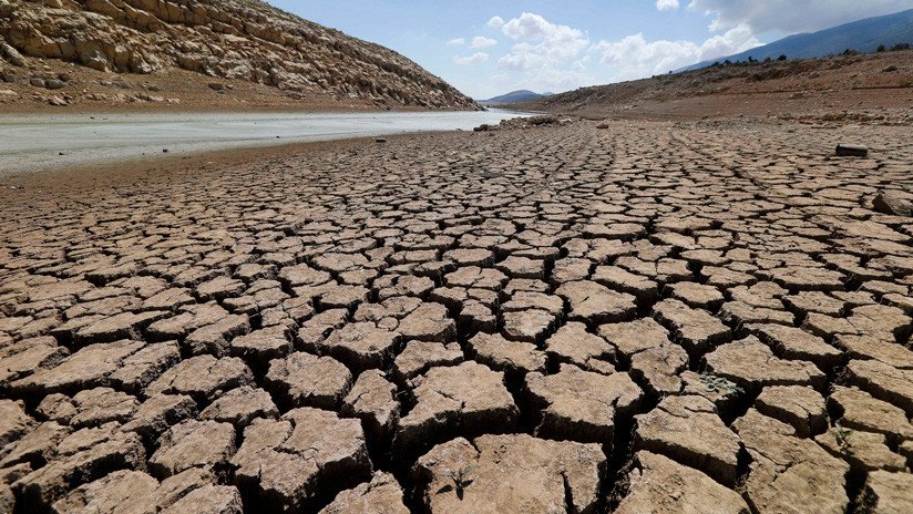 Una 'bomba del tiempo' oculta bajo la tierra amenaza las reservas de agua potable del planeta