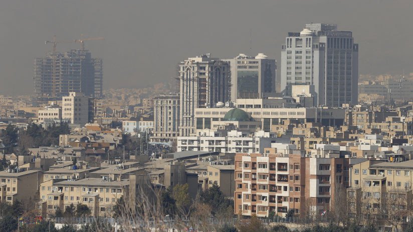 Suiza e Irán desarrollan un canal de pago independiente para esquivar las sanciones de EE.UU.