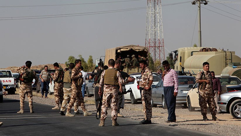 Putin, a Erdogan: Rusia apoya el establecimiento del diálogo del Gobierno sirio con los kurdos