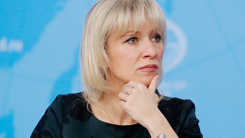 Rusia sobre Venezuela: Es un ejemplo de cómo Occidente trata la soberanía intentando cambiar gobiernos a mano