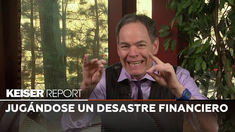 "China no dudará en provocar una caída del dólar, por lo que EE.UU. tendrá que aprender una dura lección por las malas"