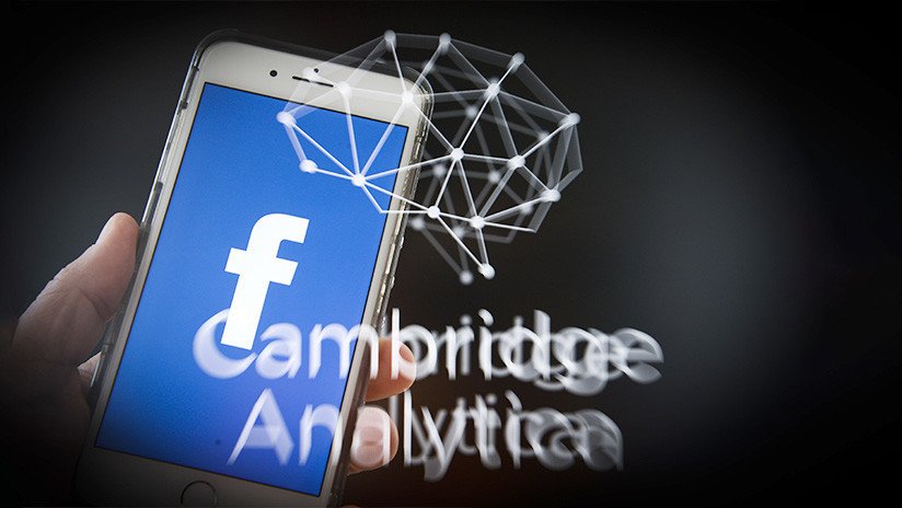 Defensores de la privacidad instan a Comisión Federal de Comercio de EE.UU. a multar o incluso disolver Facebook