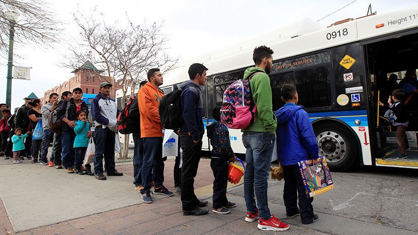 México rechaza ser 'tercer país seguro' para migrantes que solicitan asilo en EE.UU.