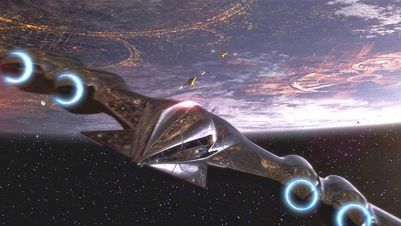 Rusia: Las nuevas políticas de EE.UU. confirman que Washington quiere establecer su hegemonía en el espacio