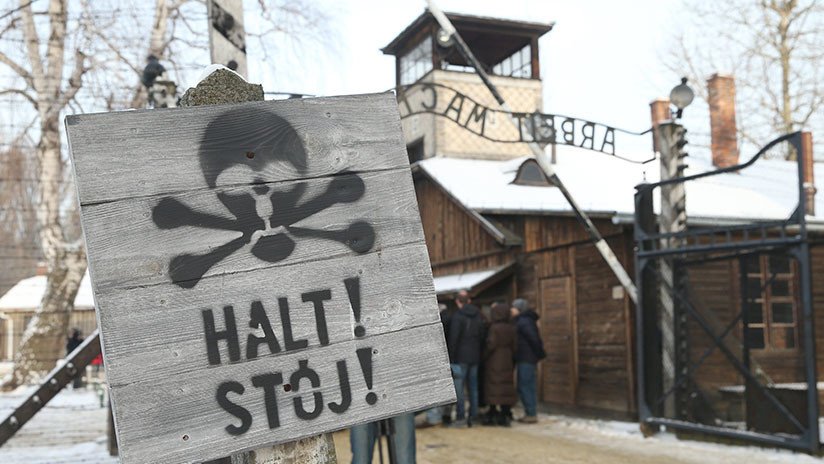 El 5% de los ciudadanos británicos niega el Holocausto