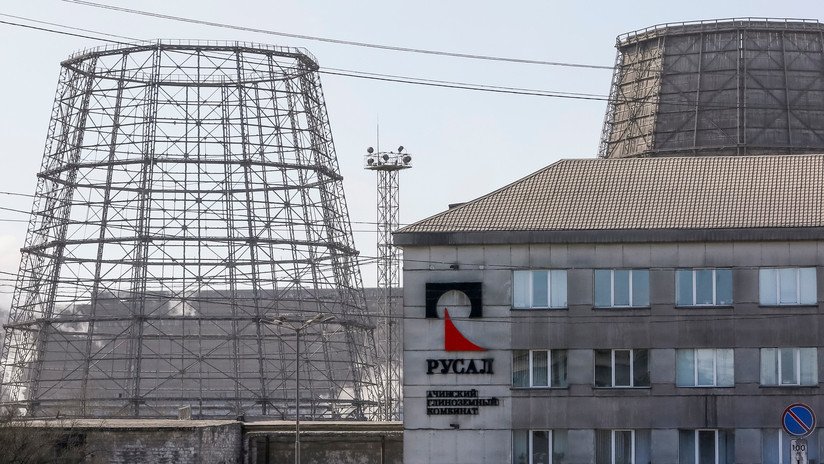 EE.UU. retira las sanciones a las empresas rusas En+, EuroSibEnergo y Rusal