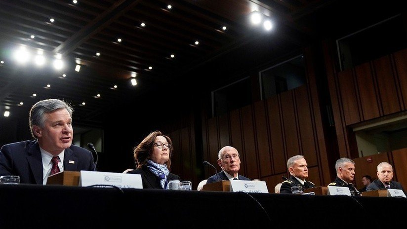 Irán, Corea del Norte, Rusia y China: la inteligencia de EE.UU. habla ante el Senado de los peligros mundiales