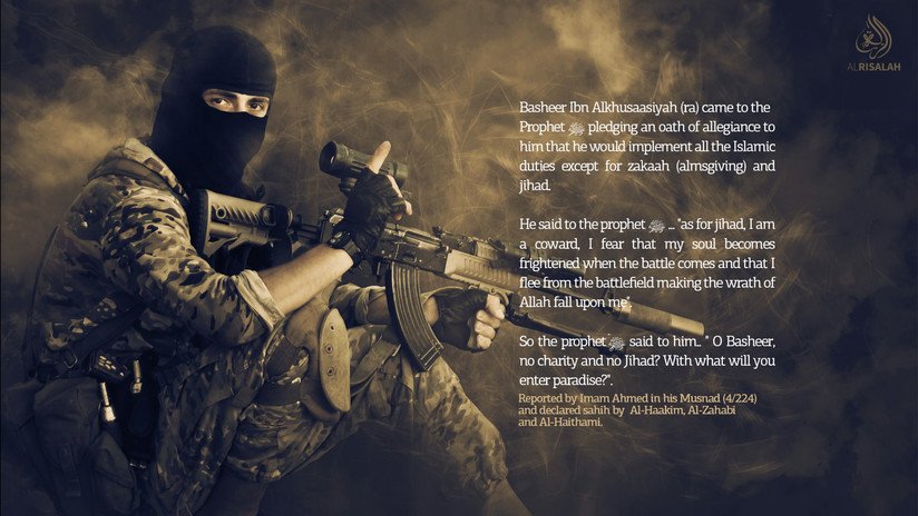 El ciber-yihadismo en las redes sociales: ¿Prohibir o prevenir?