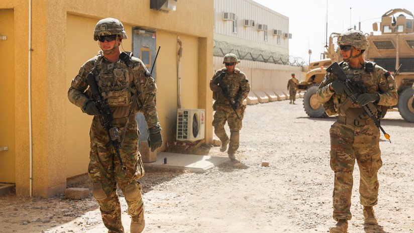 El acuerdo entre EE.UU. y los talibanes: ¿Venezuela por Oriente Próximo?