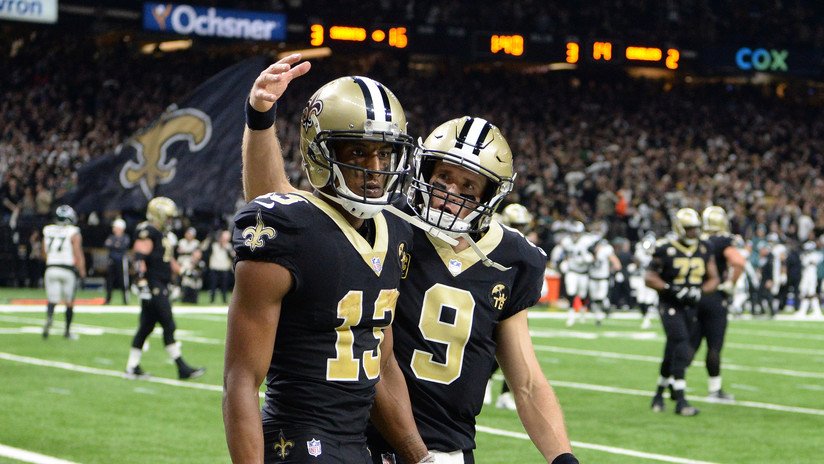 "No me importa": un jugador de fútbol americano tira sus entradas al no jugar la final de la Super Bowl
