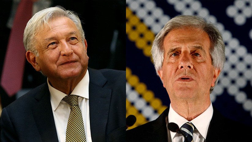 ¿Por qué México y Uruguay pueden ser claves en la resolución del conflicto en Venezuela?