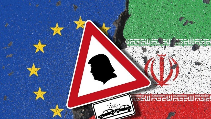 Alemania, Francia y el Reino Unido lanzan un canal especial de pagos con Irán para evadir sanciones de EE.UU.