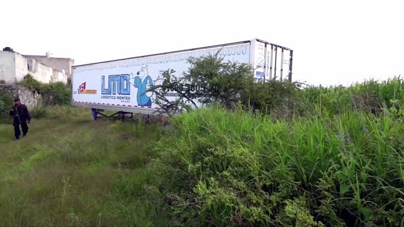 Jalisco, el estado mexicano donde es más fácil incinerar un cuerpo que identificarlo