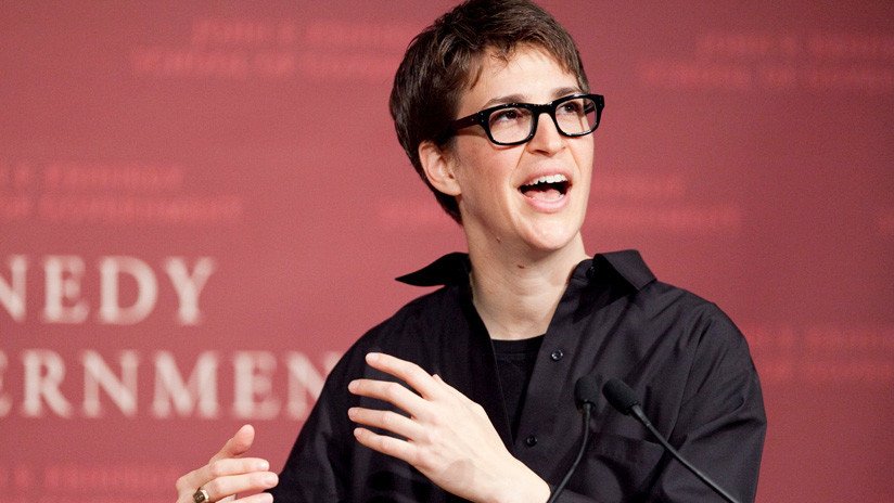 ¿Qué pasaría si Rusia cortara la electricidad de EE.UU. en plena ola de frío? La conspirativa pregunta de una periodista estadounidense