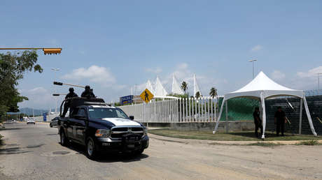 Asesinan a tiros a un alcalde en México menos de dos horas después de asumir el cargo