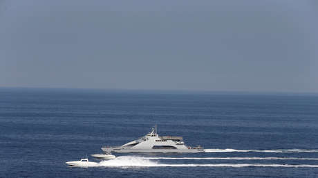 Irán mejorará sus lanchas rápidas con tecnología furtiva y sus nuevos lanzadores de misiles