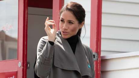 Incluirían a hermana de Meghan Markle a una lista de "obsesionados" por "riesgos" para la Casa Real