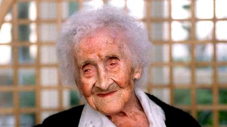¿Fraude?: Científico cuestiona el récord de Jeanne Calment como la persona más longeva del mundo