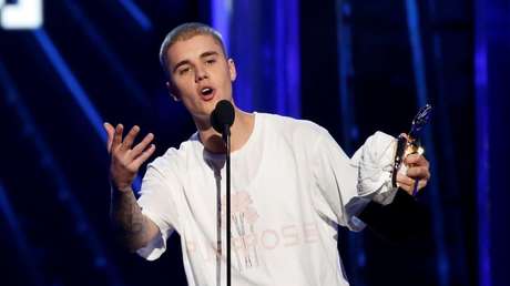 FOTO: El nuevo tatuaje en la cara de Justin Bieber divide a sus fans en la Red