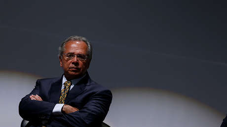 Privatizaciones y "simplificación" tributaria: Los anuncios del nuevo ministro de Economía de Brasil