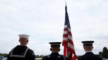 "El público ya significa el enemigo": Trump quiere acabar con filtraciones de informes del Pentágono