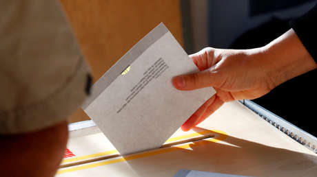 ¿Cambios en el mapa político de América Latina?: Los 6 países que elegirán presidente en 2019