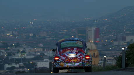 ¿Qué tienen en común Oslo, Ciudad de México, Oxford, Copenhague y Madrid?