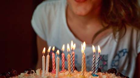 Una madre pide ayuda en Facebook para festejar el cumpleaños de su hija y esto es lo que sucede